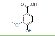 vanillic acid